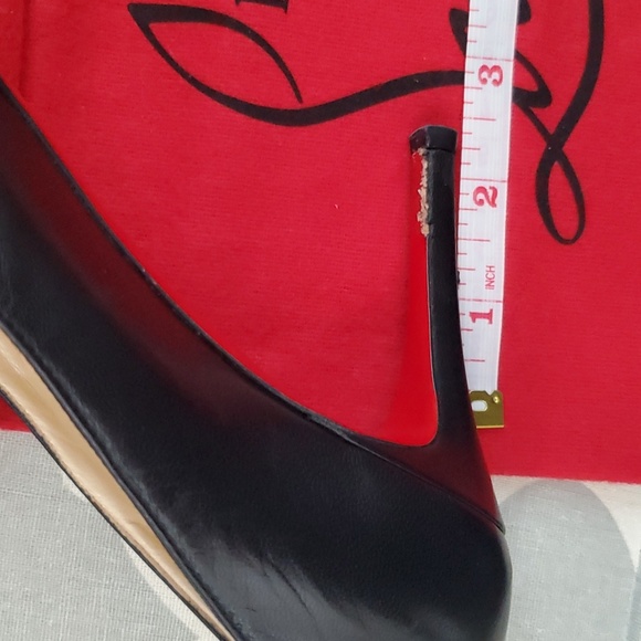 Christian Louboutin Simple Pump - Picture 14 of 14